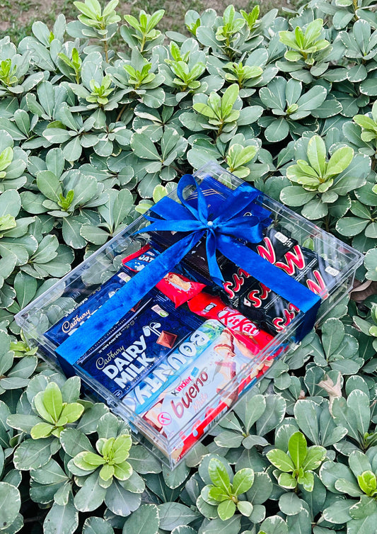 Premium Chocolate Gift Box | GBO-081