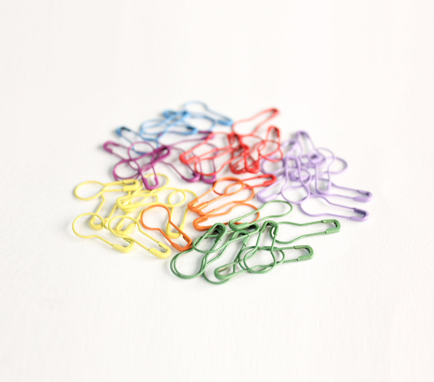 Snag Free Pins - 100