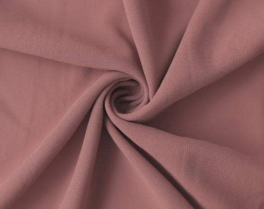 Georgette - Vintage Rose